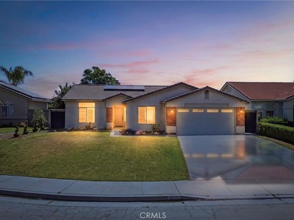 6510 Summer Breeze, Bakersfield, CA 93313