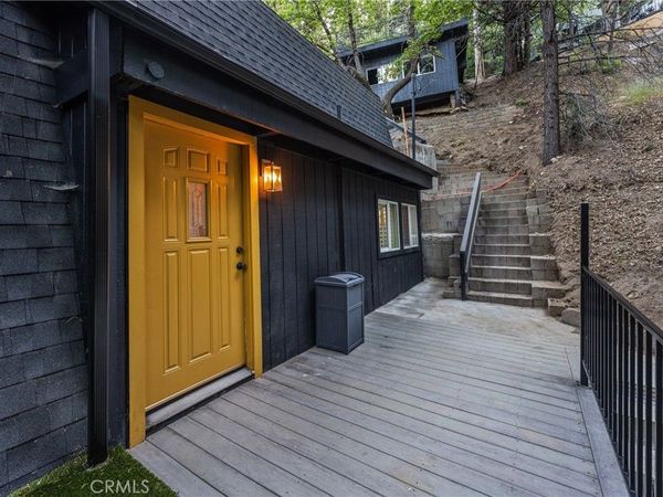 2371 spring aok Drive, Running Springs, CA 92382
