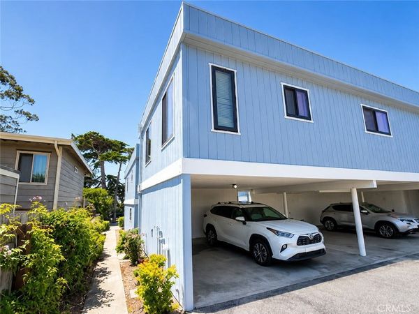 490 Morro, Unit 5, Morro Bay, CA 93442