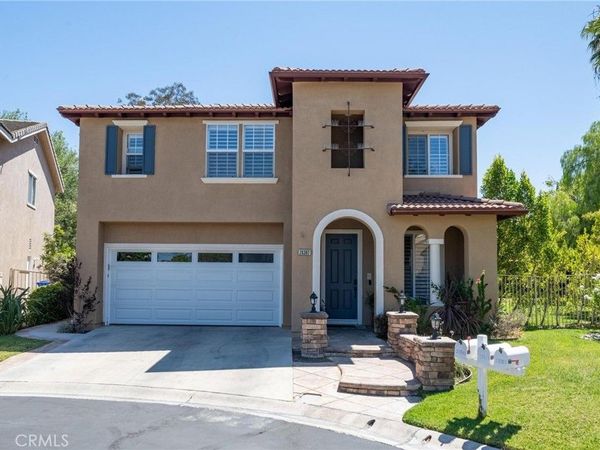 24367 Alyssum, Valencia, CA 91354