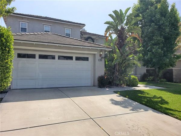 7158 Twinspur Court, Eastvale, CA 92880