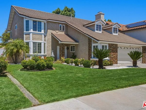 29061 Saddlebrook Drive, Agoura Hills, CA 91301