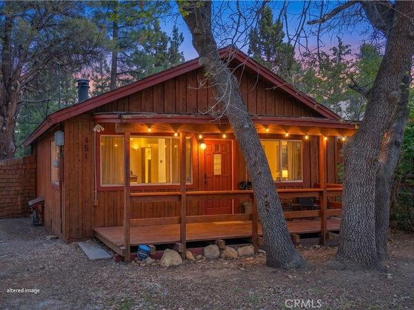 451 Cedar Lane, Sugarloaf, CA 92386