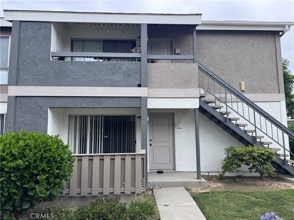 2871 S Fairview, Unit C, Santa Ana, CA 92704