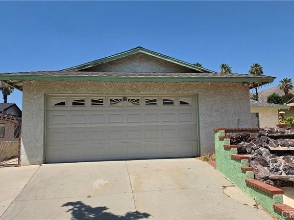 24800 Redcliff Court, Moreno Valley, CA 92557