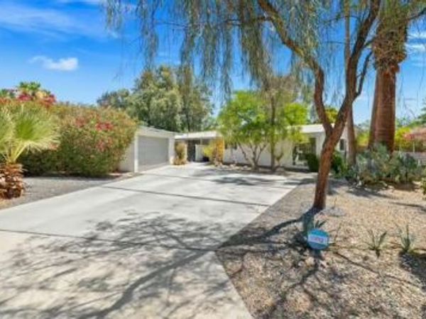 71836 San Gorgonio Road, Rancho Mirage, CA 92270