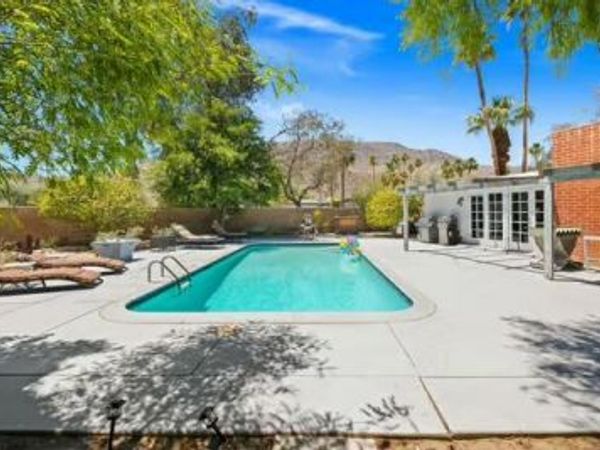 71836 San Gorgonio Road, Rancho Mirage, CA 92270