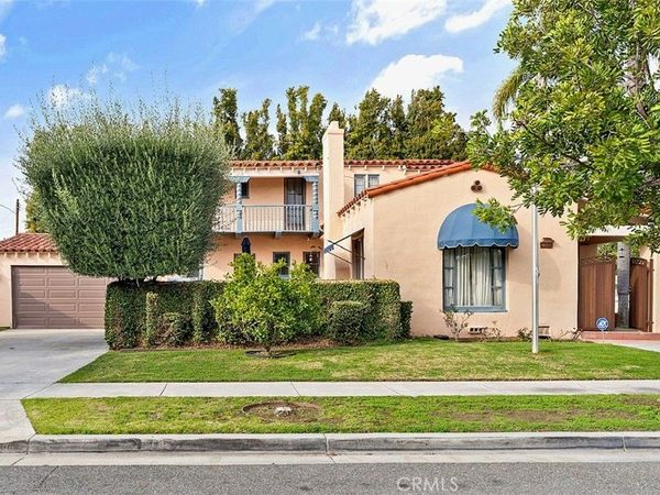 2805 W Bella Court, Anaheim, CA 92804