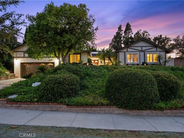 10637 Sylvia Avenue, Porter Ranch, CA 91326