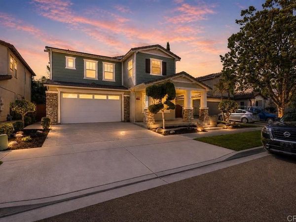 1658 Picket Fence, Chula Vista, CA 91915