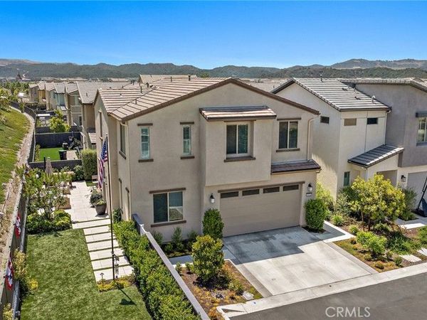 3372 Ivy Way, Rancho Mission Viejo, CA 92694
