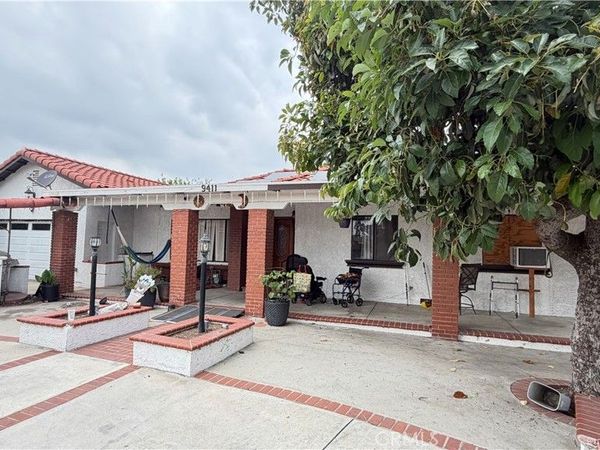 9411 Dork, Pico Rivera, CA 90660