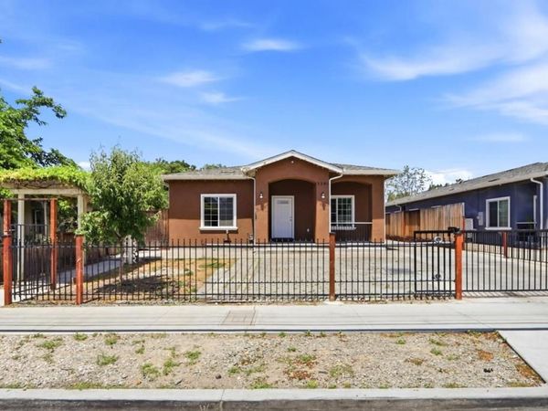 3391 E Hills Drive, San Jose, CA 95127