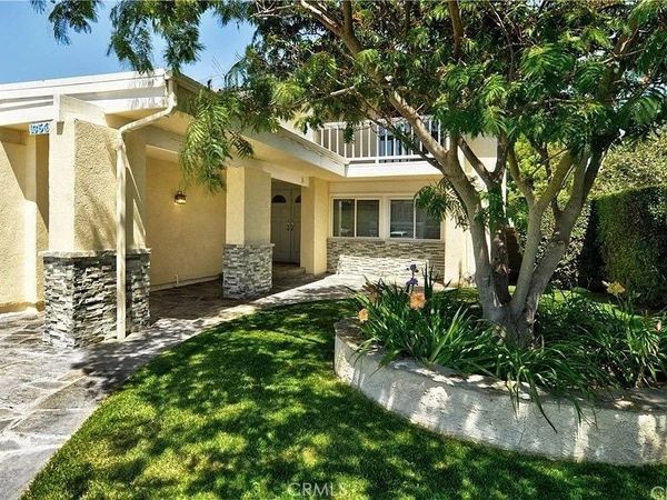 16542 Silktree, Fountain Valley, CA 92708
