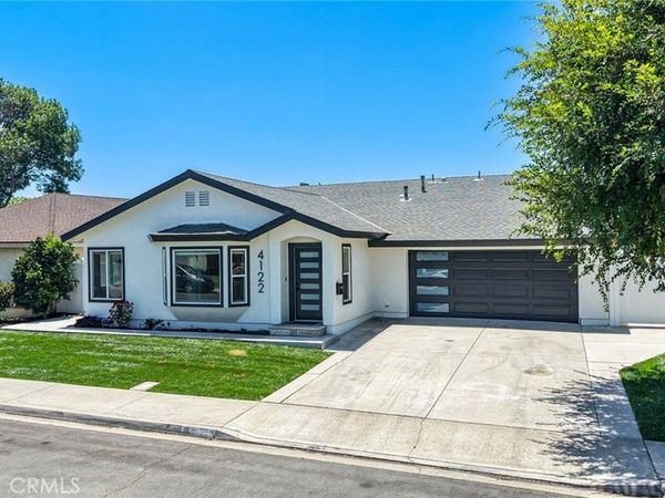 4122 Loma, Irvine, CA 92604