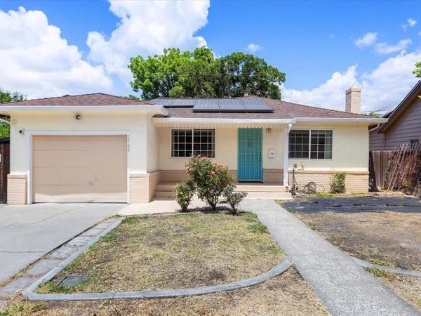 1745 Elmwood Avenue, Stockton, CA 95204