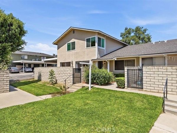 1319 Parkside Drive, West Covina, CA 91792
