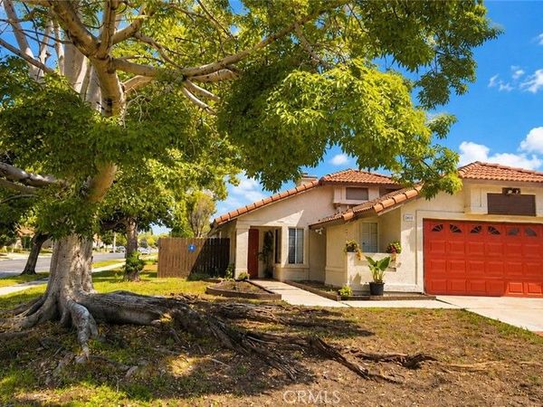 1058 Merced Street, Redlands, CA 92374