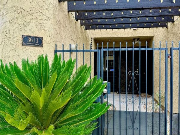 3613 Redwood, West Covina, CA 91792