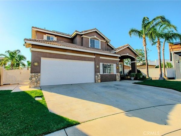 11324 CELESTE CT, Fontana, CA 92337