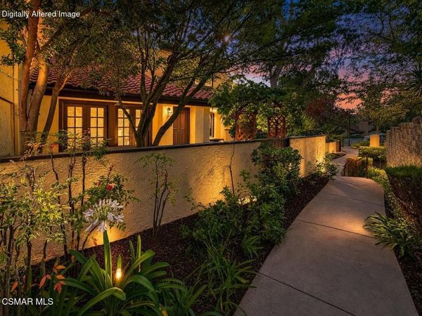 1266 Monte Sereno Drive, Unit 76, Thousand Oaks, CA 91360