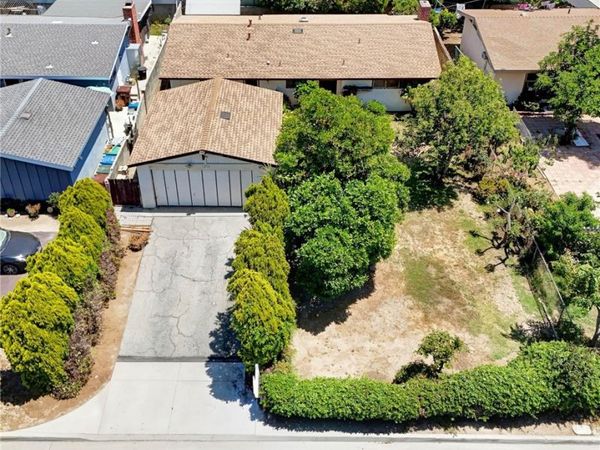 1614 Matchleaf, Hacienda Heights, CA 91745