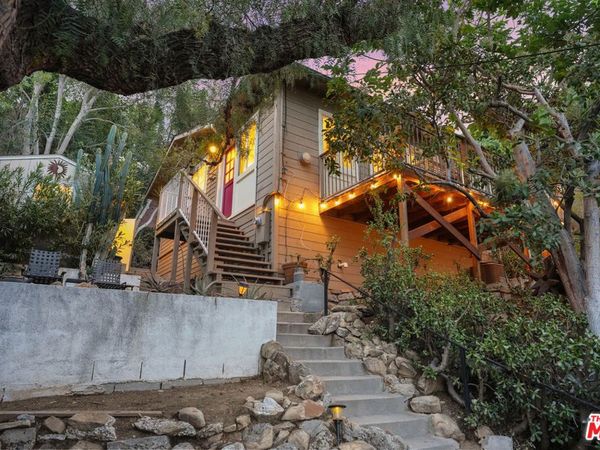 3557 Tacoma Avenue, Los Angeles, CA 90065