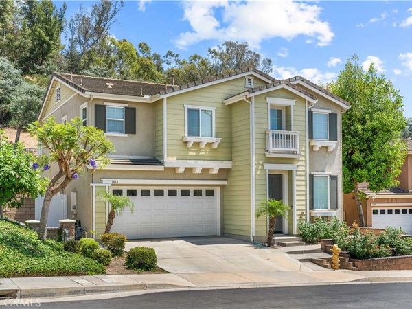 1618 Park Vista, West Covina, CA 91791