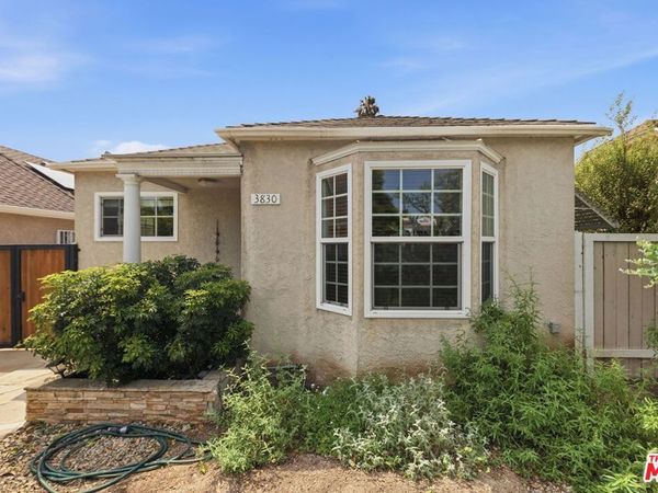 3830 W 59th Street, Los Angeles, CA 90043