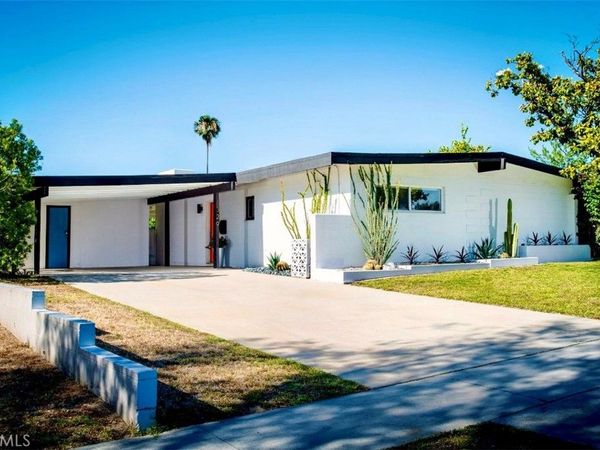 1329 Campus Avenue, Redlands, CA 92374