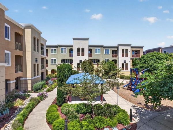 4712 Norris Canyon Road, Unit 104, San Ramon, CA 94583