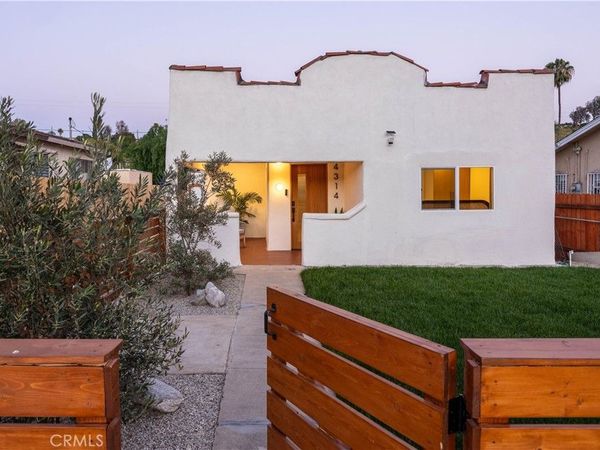4314 Garden Homes Ave, Los Angeles, CA 90032