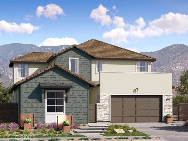13113 Edgware Drive, Rancho Cucamonga, CA 91730
