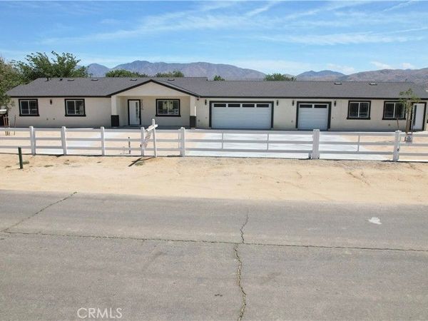9506 East Avenue T-14, Littlerock, CA 93543