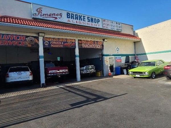 3801 Gage, Bell, CA 90201