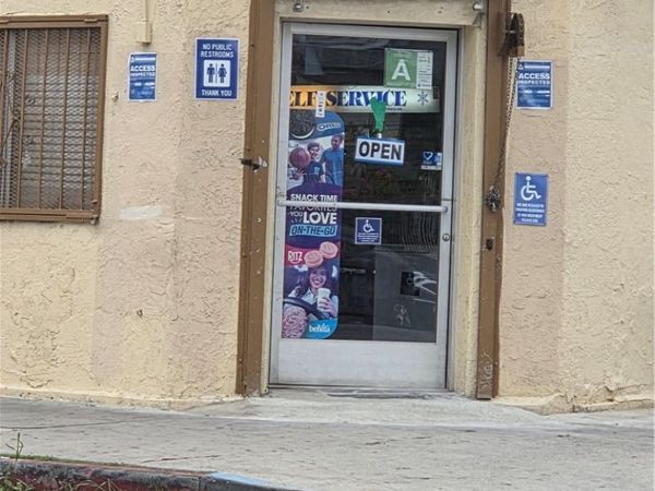 1501 E 23rd. Street, Los Angeles, CA 90011