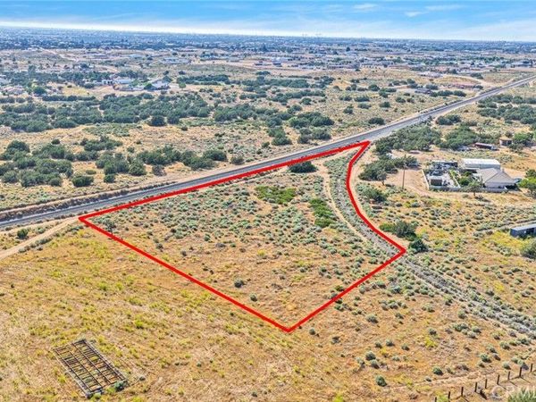 0 Tower, Oak Hills, CA 92344