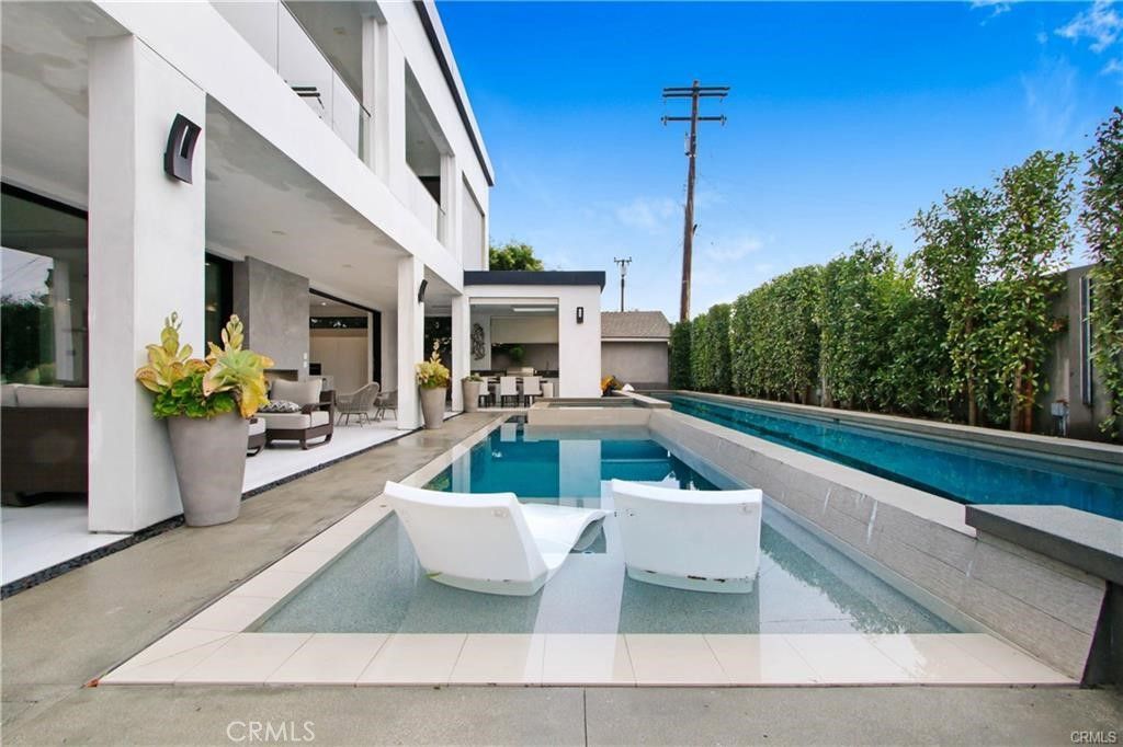 2892 Walker Lee Drive, Rossmoor, CA 90720 Main Photo