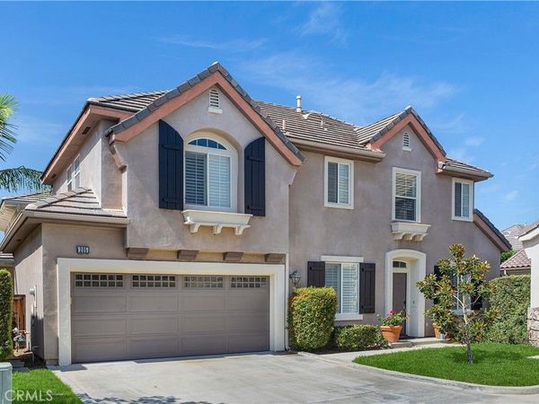 205 Cherrybrook Lane, Irvine, CA 92618