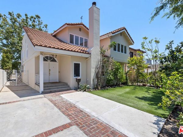 244 S Almont Drive, Beverly Hills, CA 90211