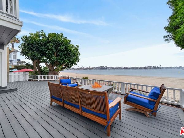 6819 E Ocean Boulevard, Long Beach, CA 90803