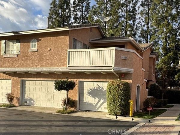 11285 Terra Vista Parkway, Unit 15 or F, Rancho Cucamonga, CA 91730