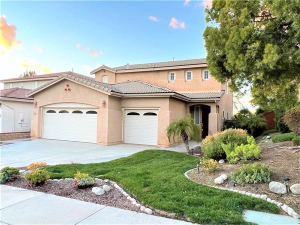 31142 Sunningdale Drive, Temecula, CA 92591