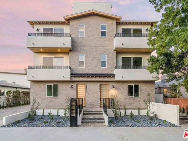 10805 Morrison Street, Unit 1, North Hollywood, CA 91601