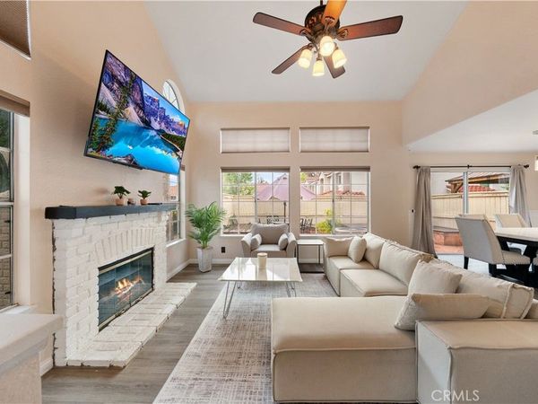 108 Wild Horse, Unit 6, Rancho Santa Margarita, CA 92688