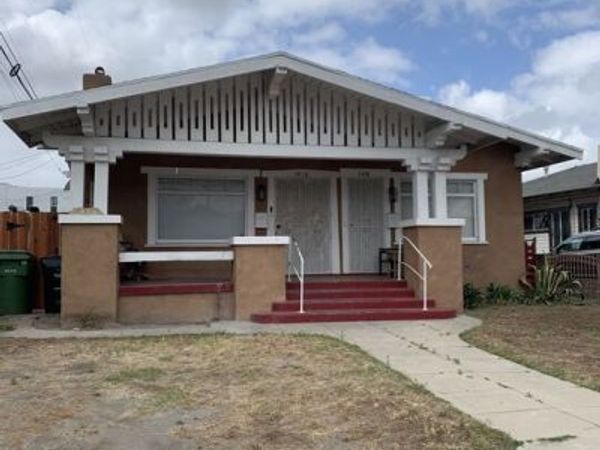 1416 W 46th Street, Los Angeles, CA 90062