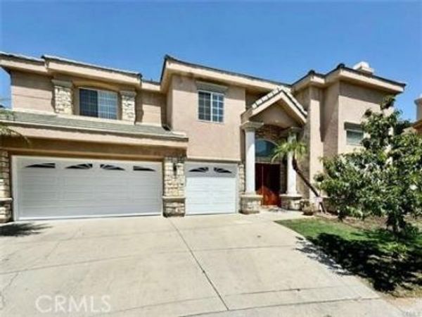 8219 Somerset, San Gabriel, CA 91775