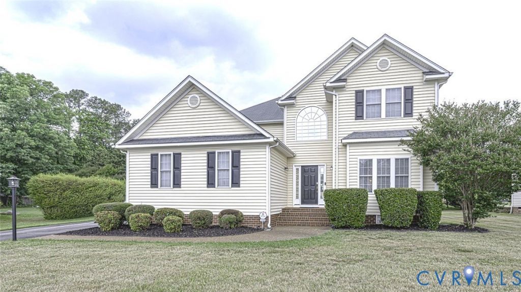 9908 Woodman Trace Court, Glen Allen, VA 23060 Main Photo