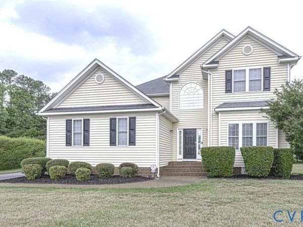 9908 Woodman Trace Court, Glen Allen, VA 23060