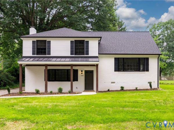 10411 Duryea Drive, Richmond, VA 23235